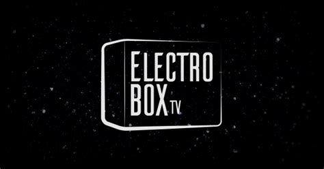 Electrobox TV 